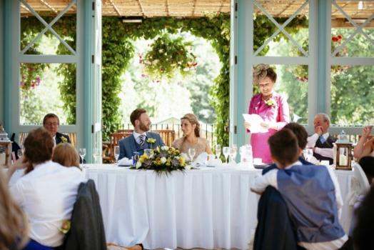 Wedding Venues In Italy - The Sun Pavilion