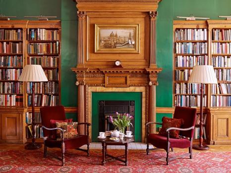  - The University Women's Club