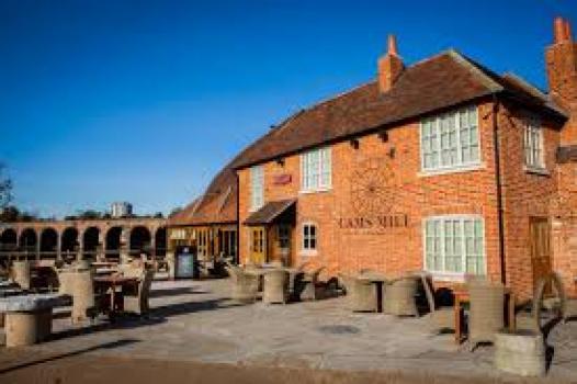  - Cams Mill