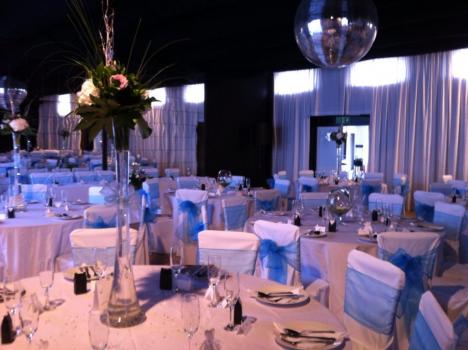 Wedding Venues In Italy - Casey's Cordingley Hall