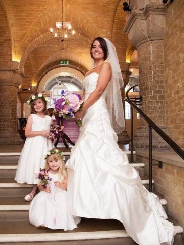 Wedding Venues In Italy - Arundel Town Hall