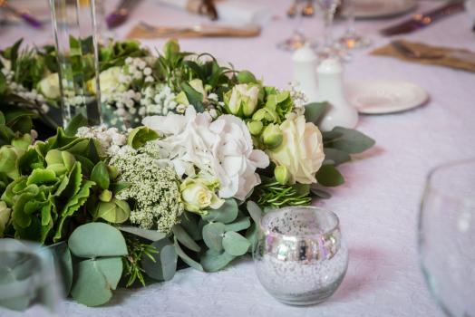 Wedding Venues In Italy - The Old Government House Hotel and Spa