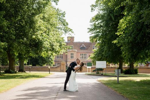Wedding Venues In Italy - Horwood House Hotel