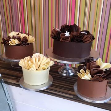  - Sweet As Cake Emporium