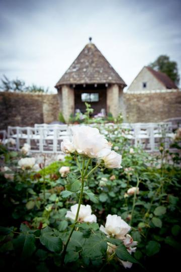 Barn Wedding Venues Near Me - Winkworth Farm