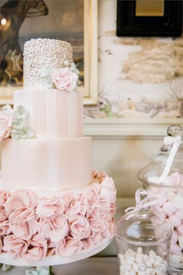 - Pink Frosting Cake Company