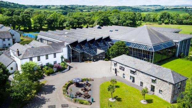  - China Fleet Country Club