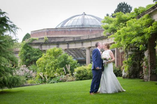 Wedding Venues In Italy - The Sun Pavilion