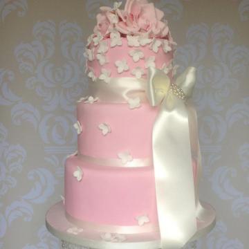 - Pretty Gorgeous Cake Company