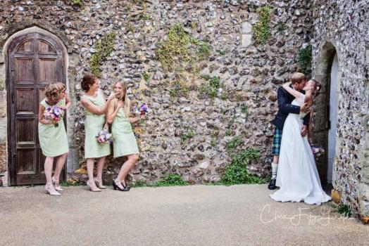 Wedding Venues In Italy - Lewes Castle