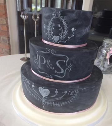 - Sugarbird Cupcakes and Celebration Cakes