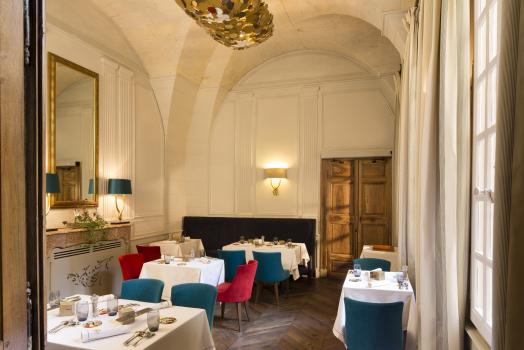 Wedding Venues in France  - Hôtel La Maison d'Uzès