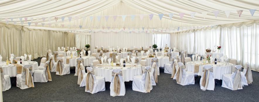 Wedding Venues In Italy - National Brewery Centre