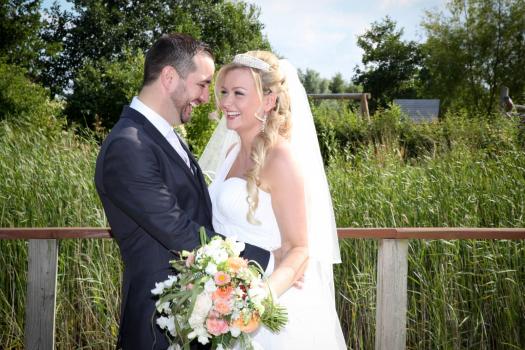 Wedding Venues In Italy - Forest of Marston Vale