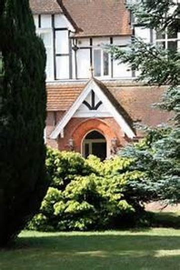  - The Grange Court Hotel