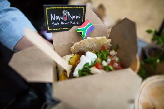 - Now Now South African Food Co