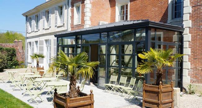 Wedding Venues in France  - Domaine des Thômeaux