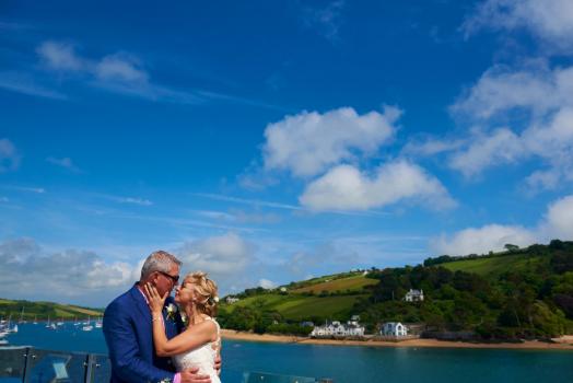  - Salcombe Harbour Hotel & Spa
