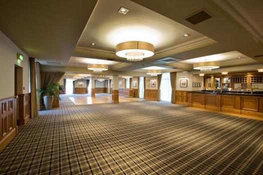 Wedding Venues In Italy - The Busby Hotel