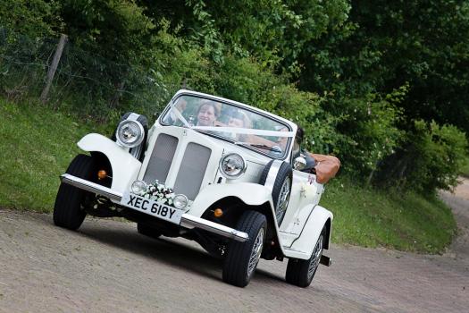 Wedding Venues In Italy - Forest of Marston Vale