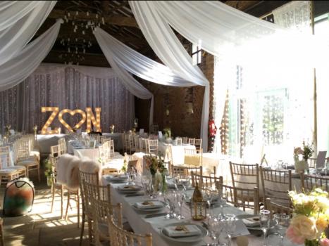 Country House Wedding Venues - Oakwell Hall Country Park