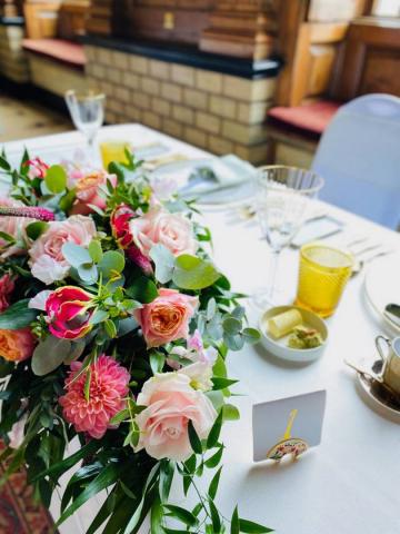 Wedding Venues In Italy - Knebworth House