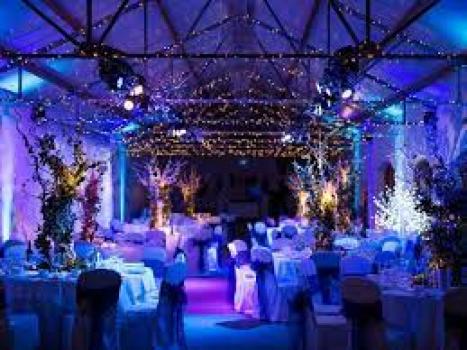 Wedding Venues In Italy - Crug Glas