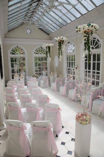 Wedding Venues In Italy - Hunton Park