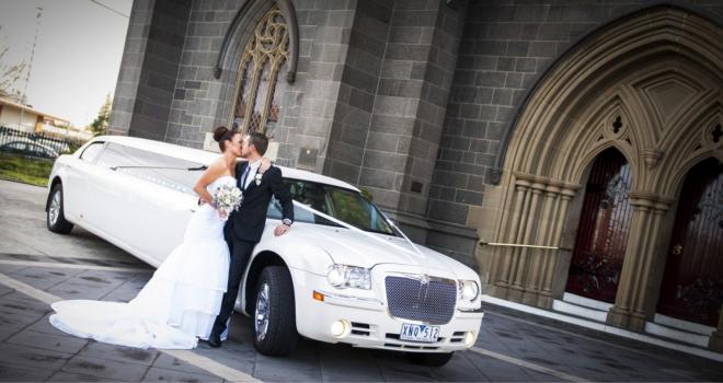  - Royal Wedding Car Hire