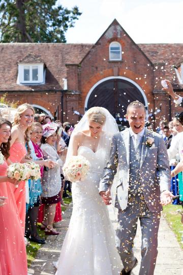  - Chilston Park Hotel