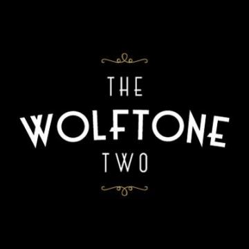 - The Wolftone Two