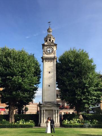  - Weddings at QMUL - Queen Mary University of London