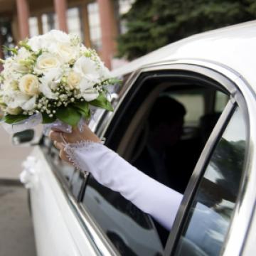  - Royal Wedding Car Hire