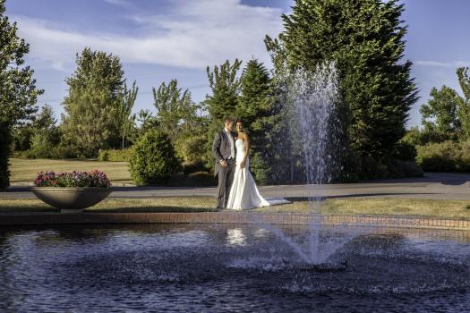 Asian Wedding Venues - East Sussex National Resort
