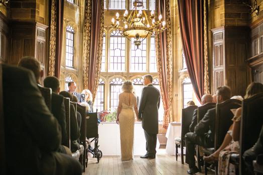 Country House Wedding Venues - Highgate House