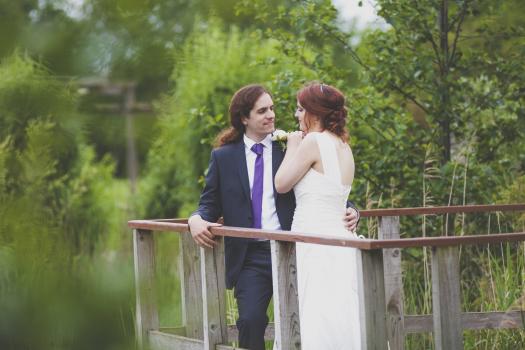 Wedding Venues In Italy - Forest of Marston Vale