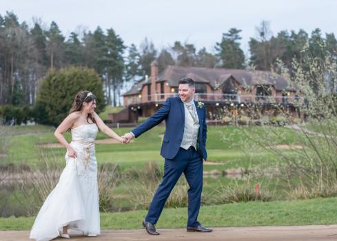  - Westerham Golf Club