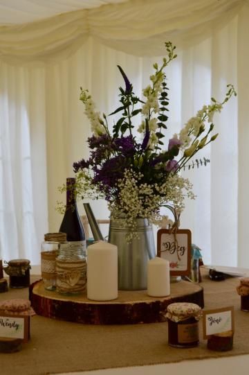 Barn Wedding Venues Near Me - Pentre Mawr Country House