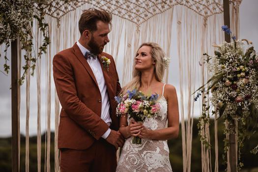 Outdoor Wedding Venues - Wilkswood Wedding Venue