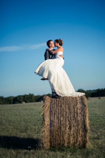 Wedding Venues in France  - Chateau de L'Hoste
