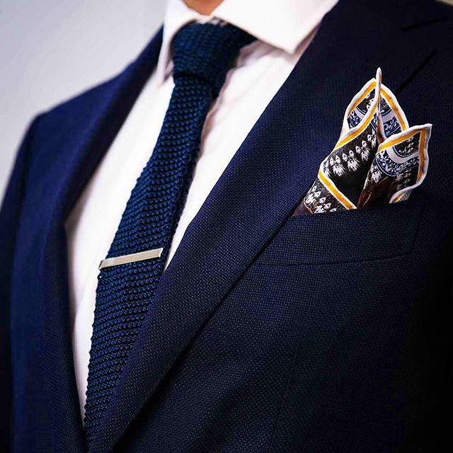 rampley and co pocket squares