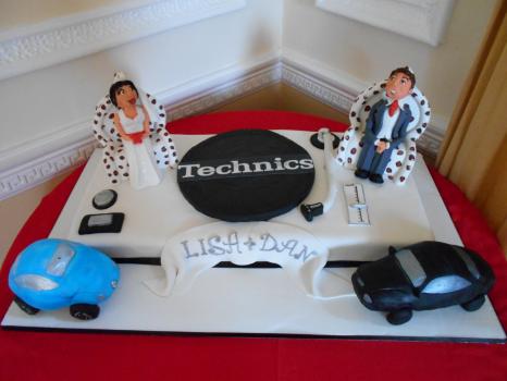 - Cakes From The Heart