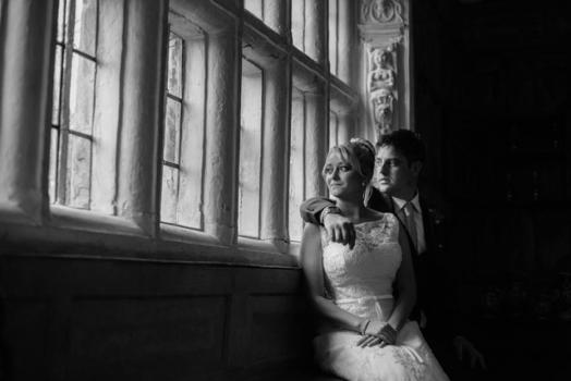 Country House Wedding Venues - Oakwell Hall Country Park