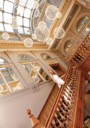 Wedding Venues In Italy - The Corinthian Club