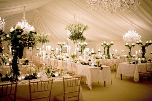 Country House Wedding Venues - Ellenborough Park