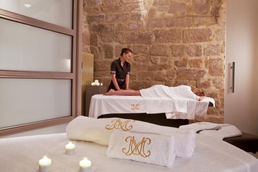 Wedding Venues in France  - Hôtel La Maison d'Uzès