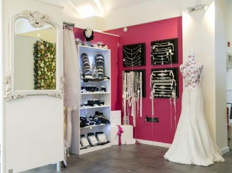 - Clifford Burr Bridal