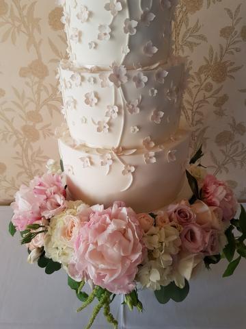 - Rhoda Louisa Floral Events