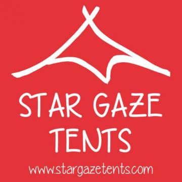 - Star Gaze Tents