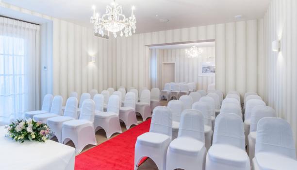  - Sidmouth Harbour Hotel